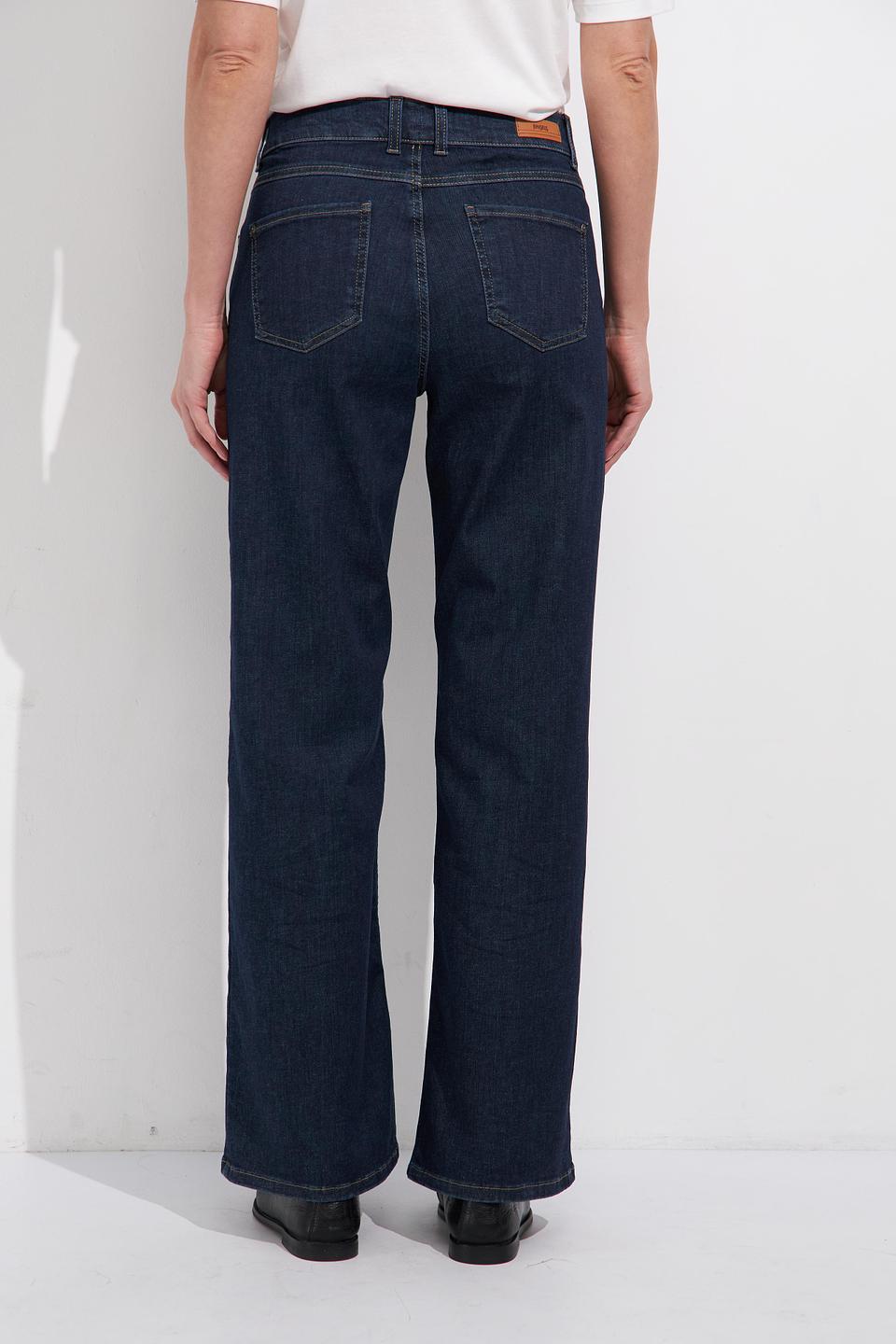 Джинсы Angels с вышивкой