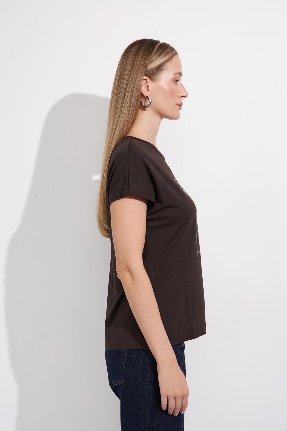 Футболка Monari с декором "Cape Town"