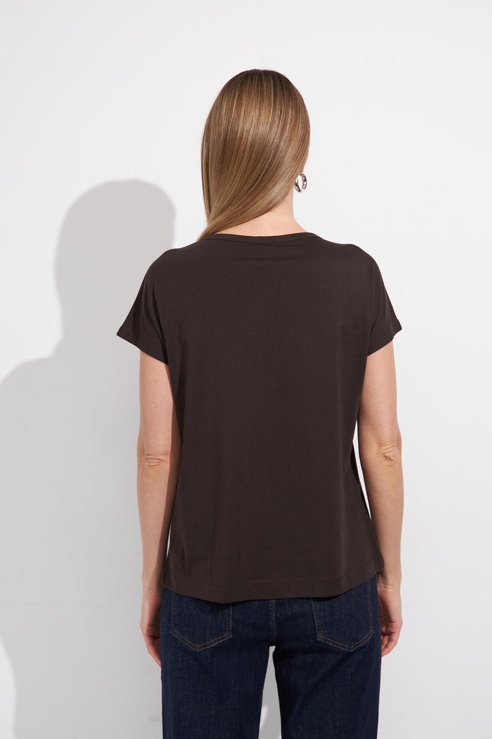 Футболка Monari с декором "Cape Town"