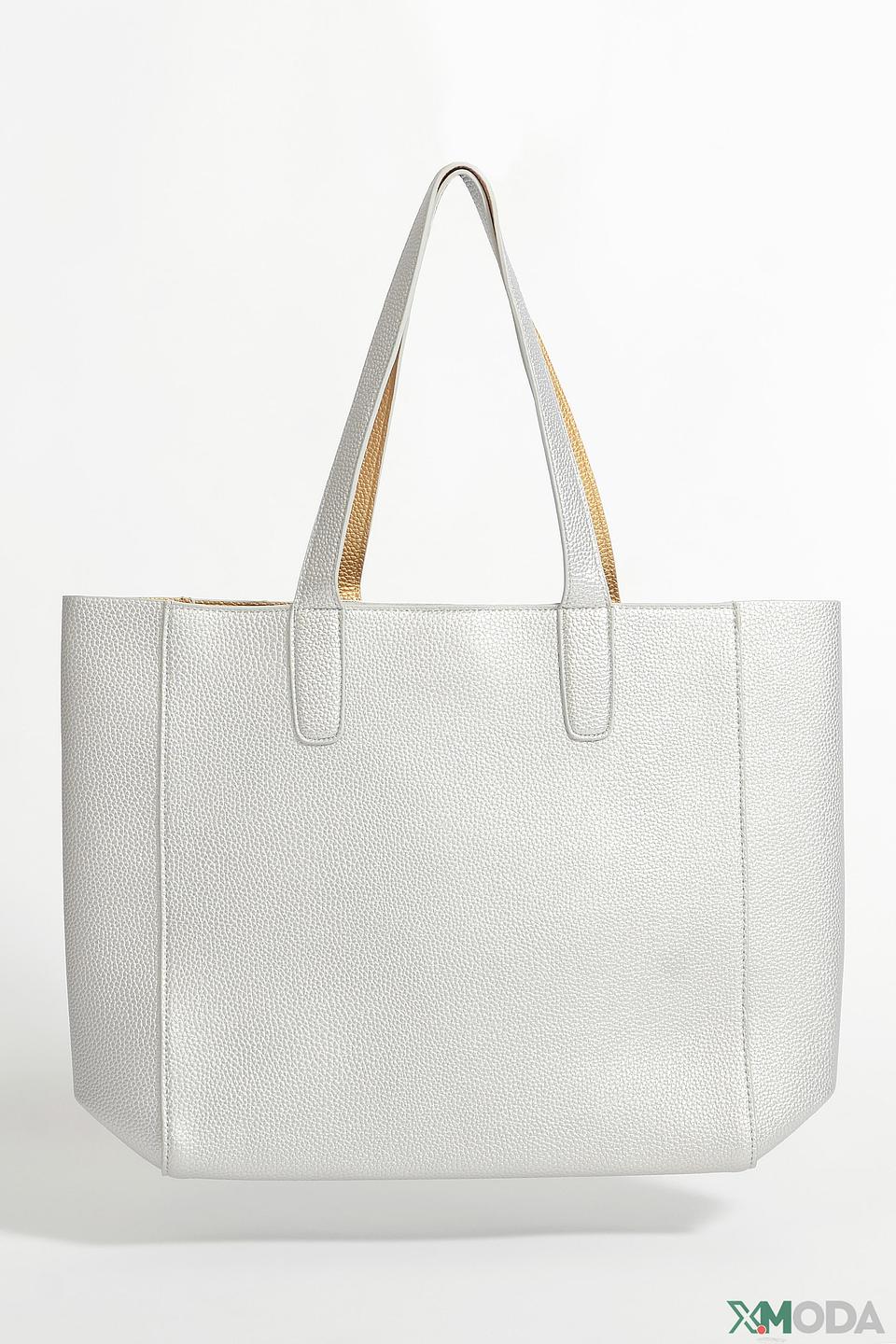 Сумка Bianca женская белая