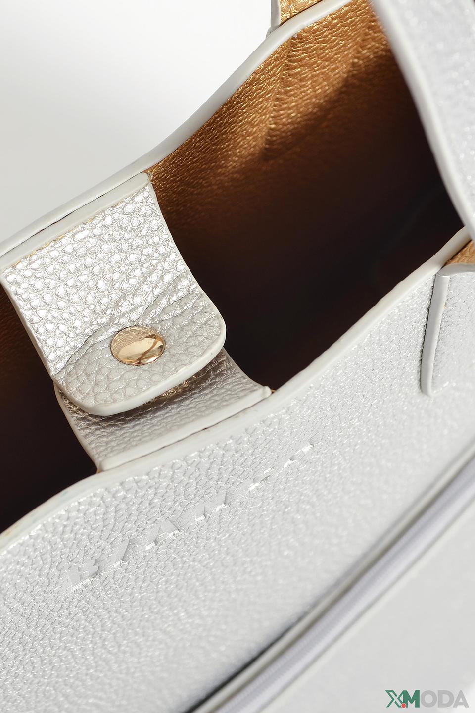 Сумка Bianca женская белая