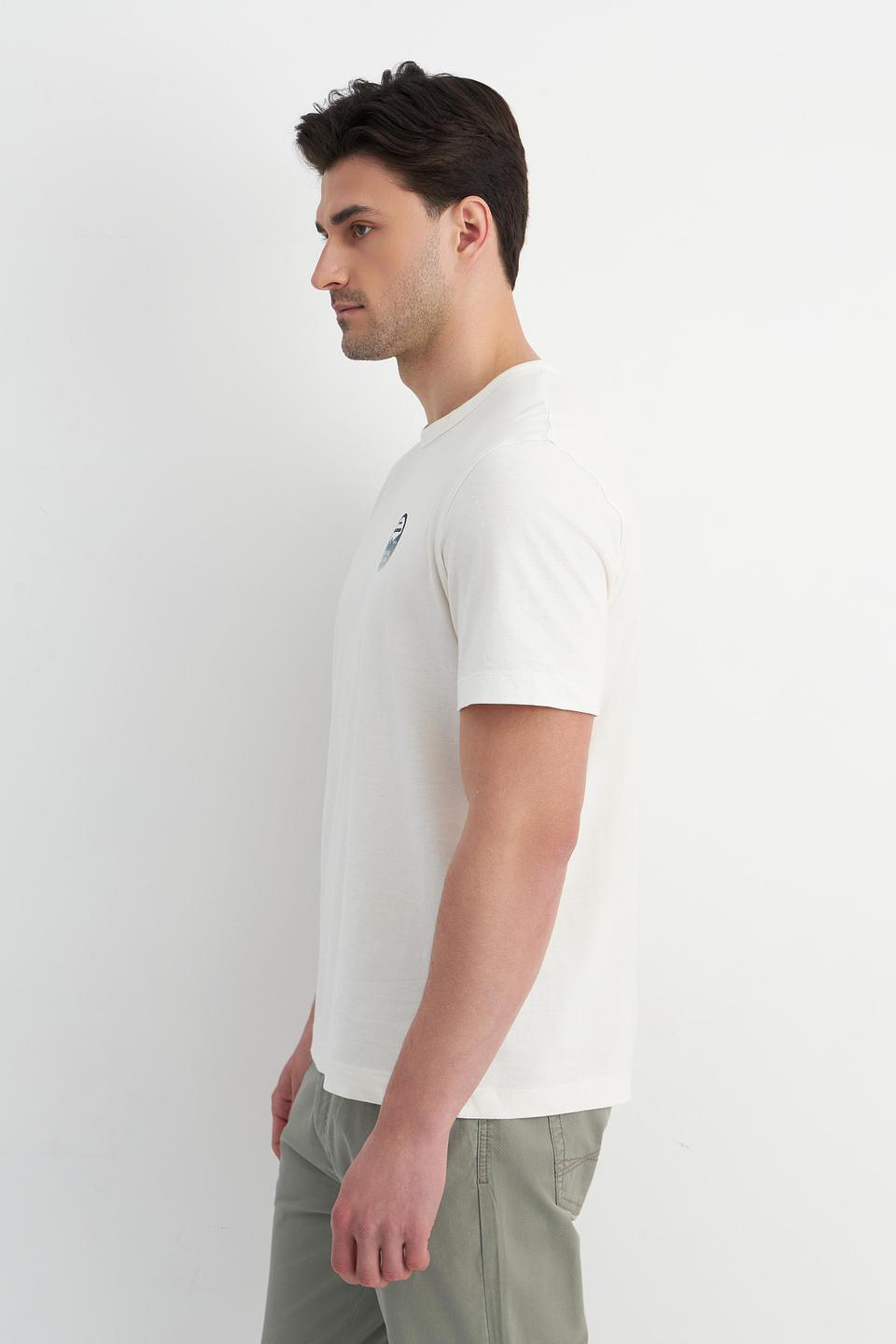 Футболка Tom Tailor с логотипом