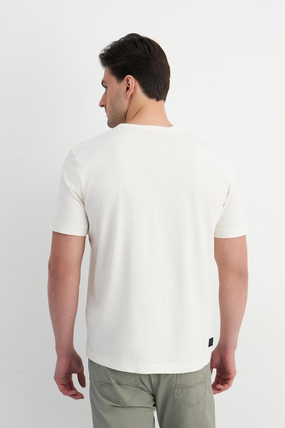 Футболка Tom Tailor с логотипом