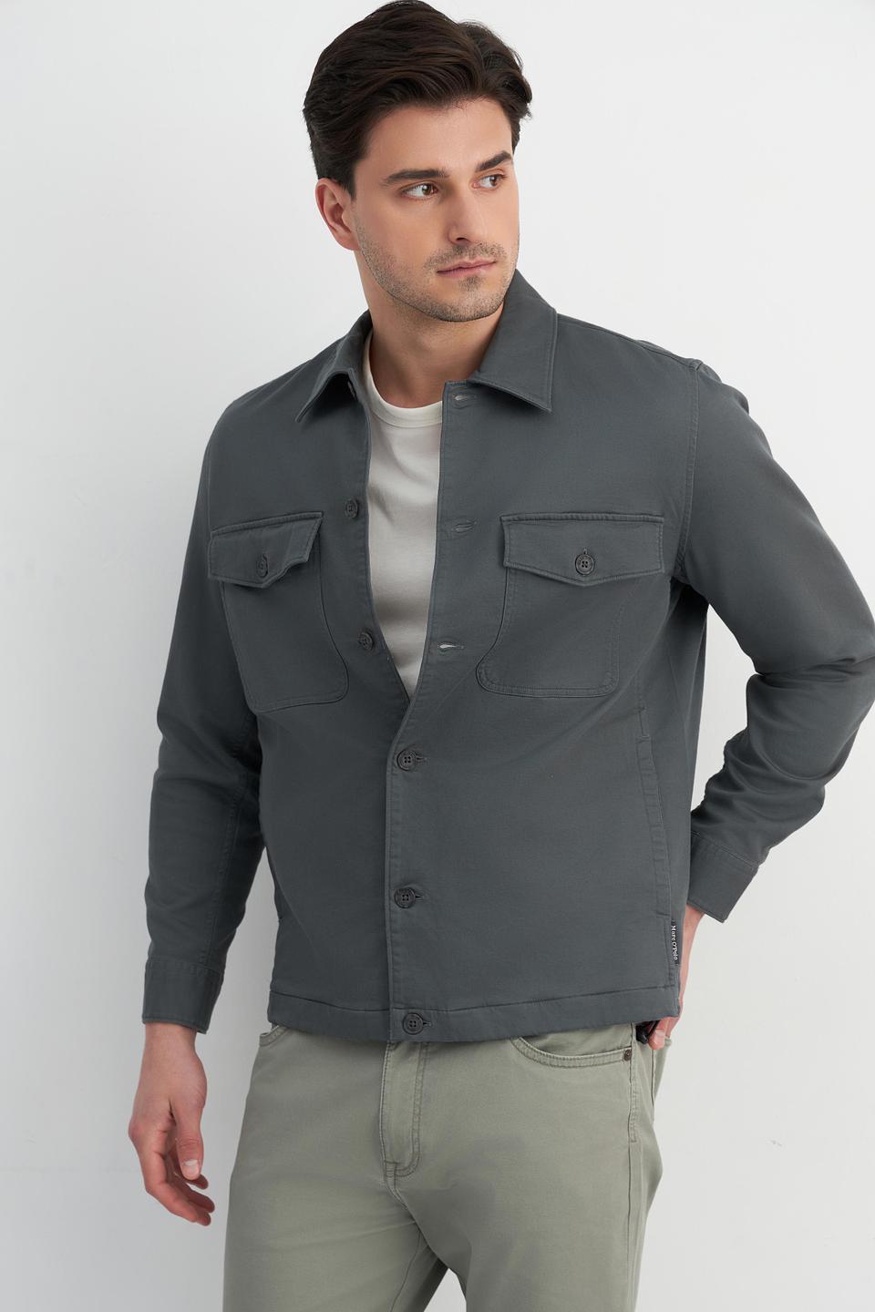 Кардиган Marc O Polo серый