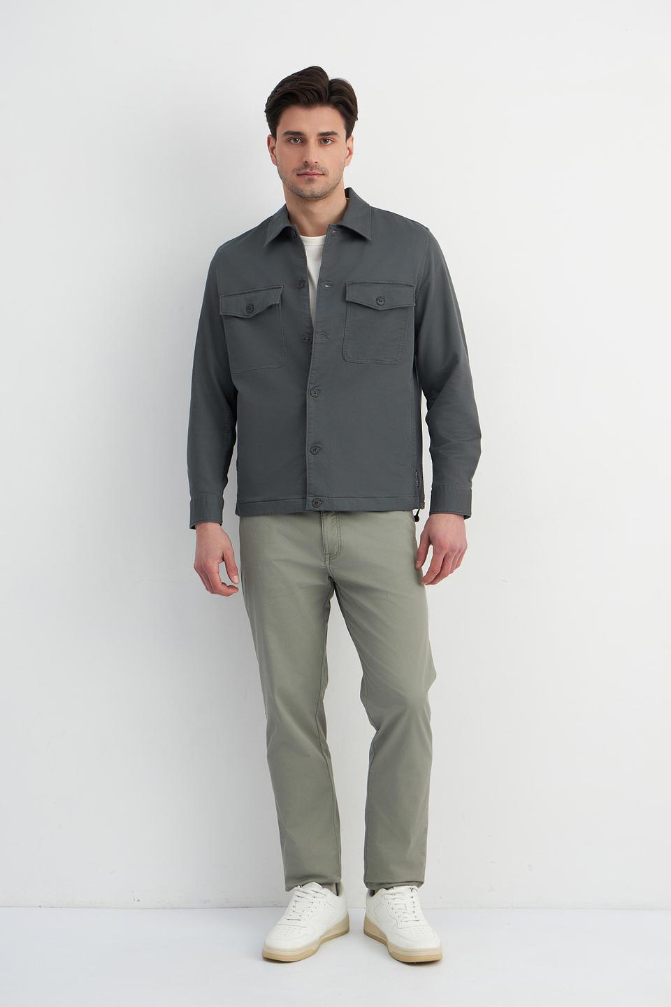 Кардиган Marc O Polo серый