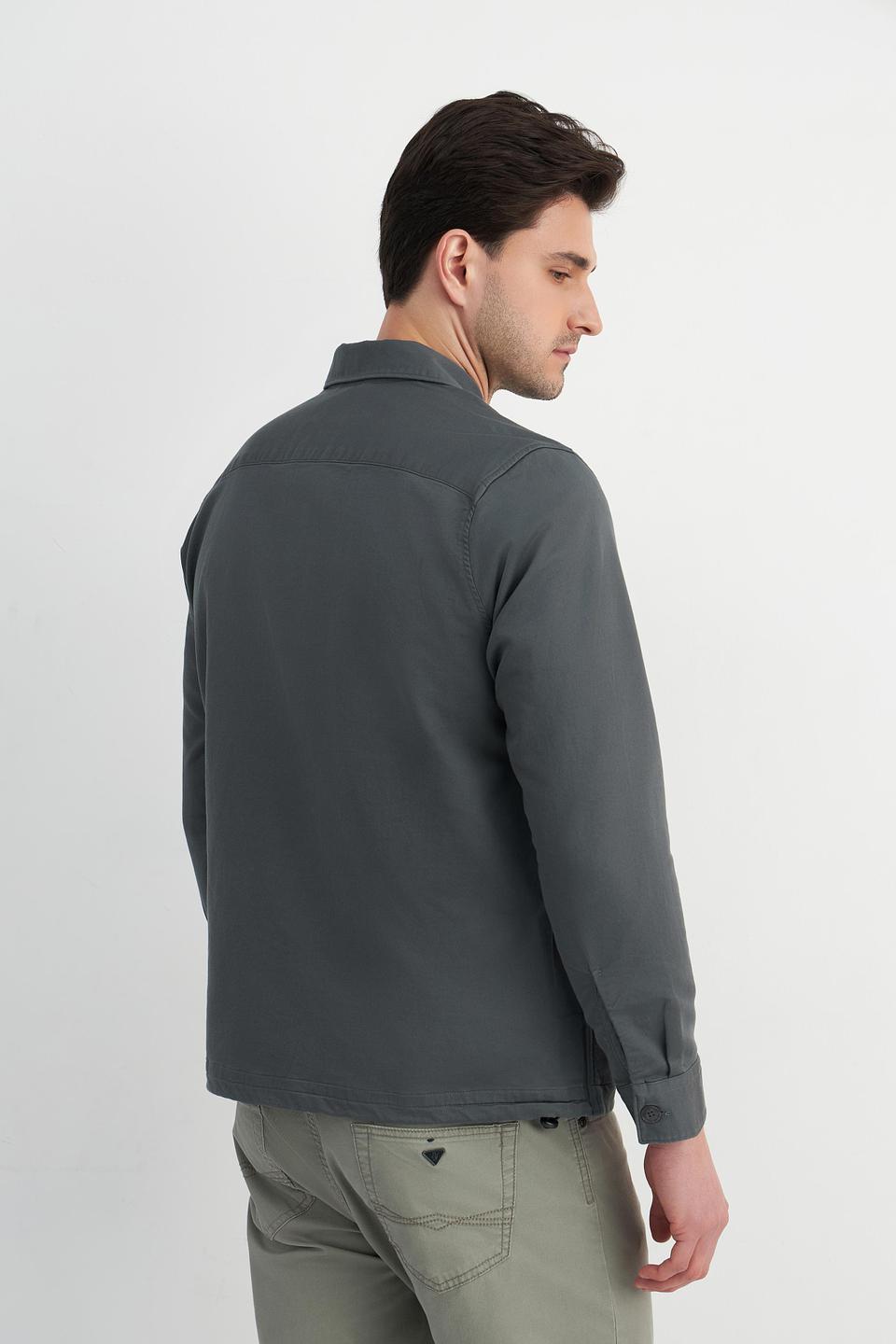 Кардиган Marc O Polo серый