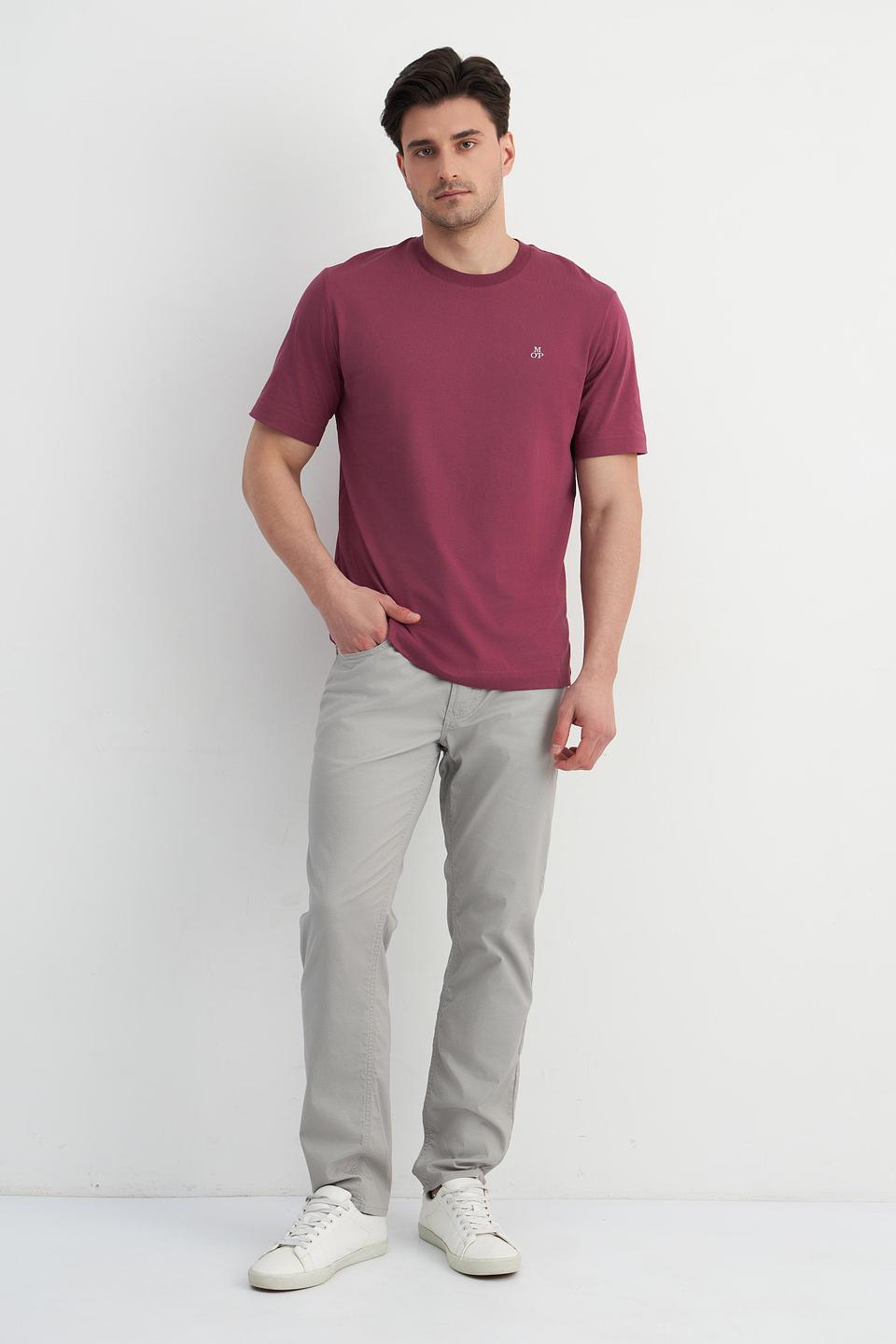 Брюки Hattric серые