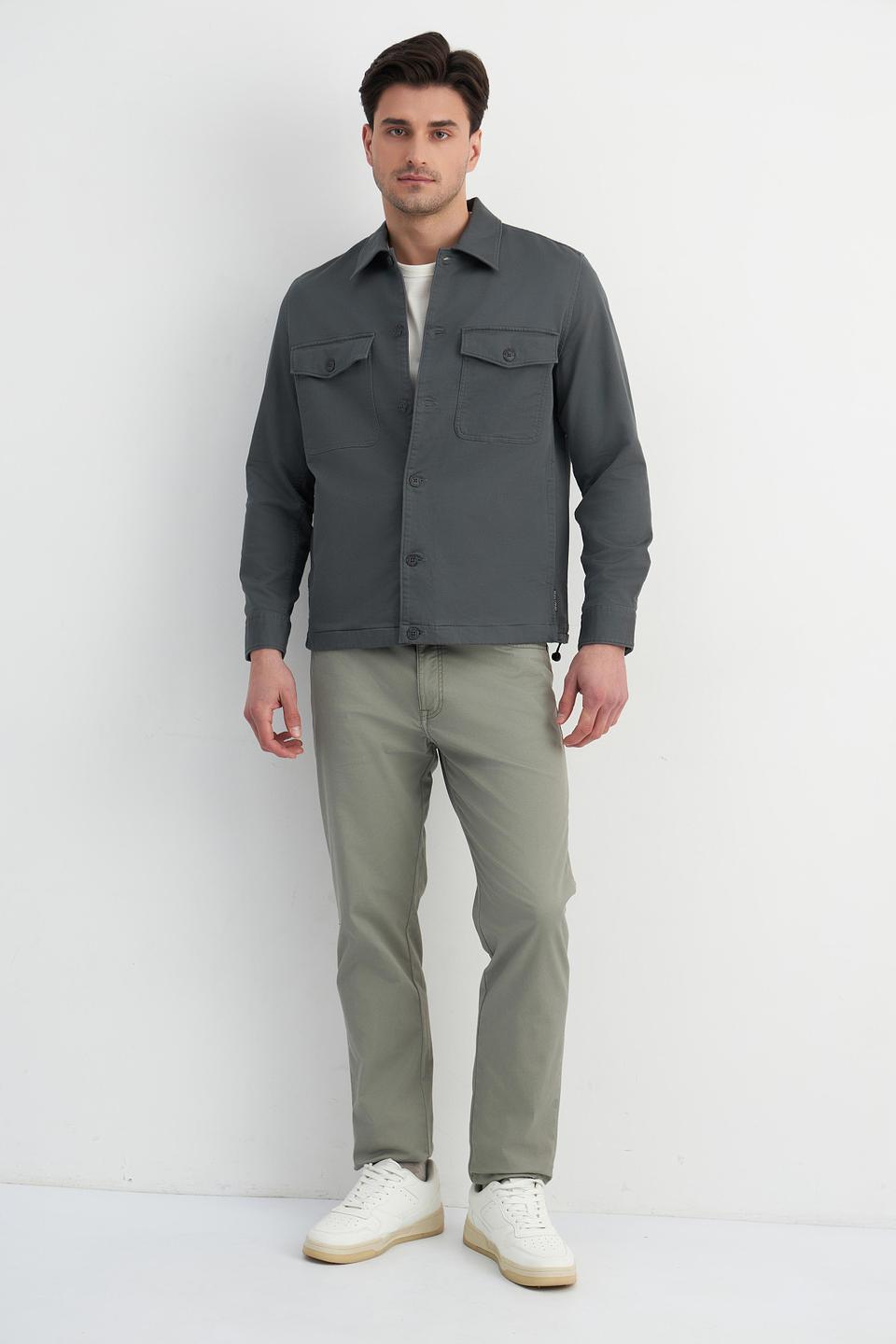 Брюки Sea Barrier хаки