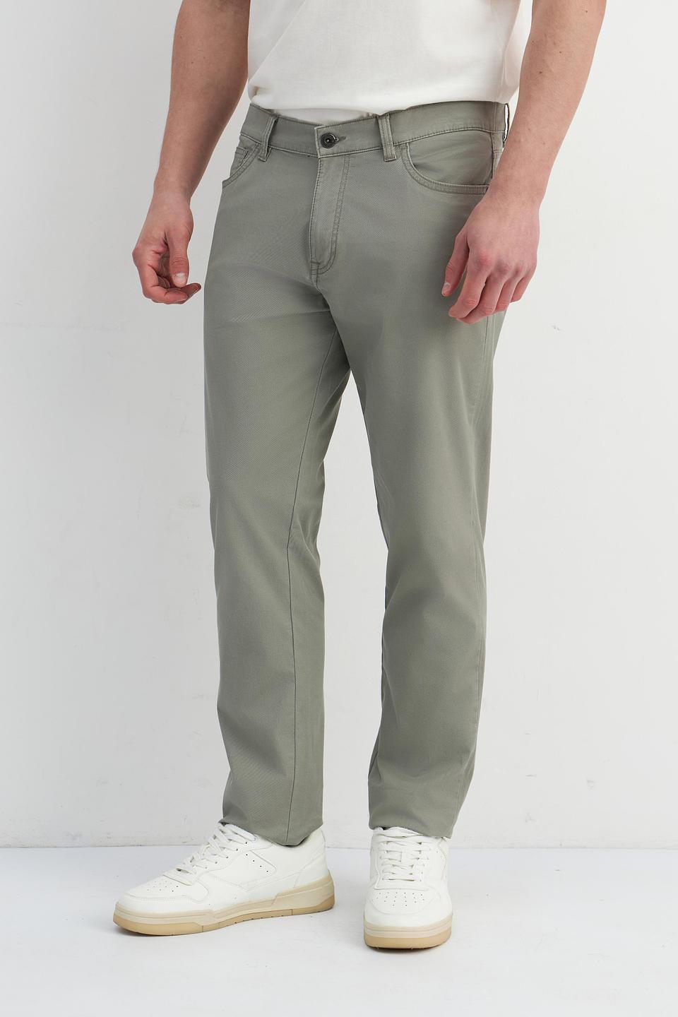 Брюки Sea Barrier хаки