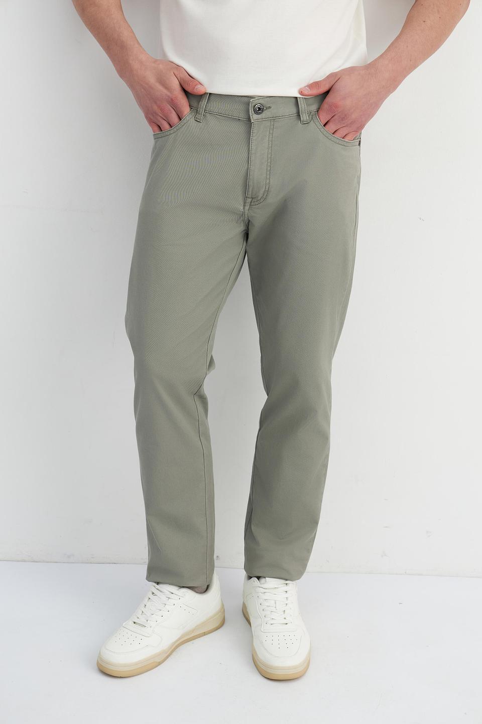 Брюки Sea Barrier хаки