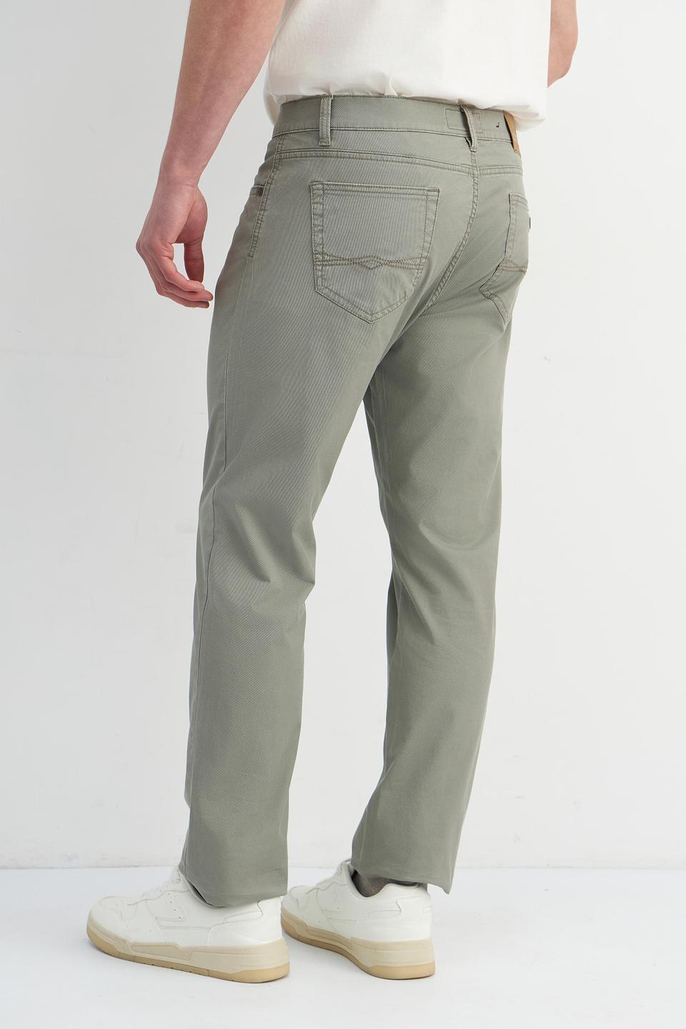 Брюки Sea Barrier хаки