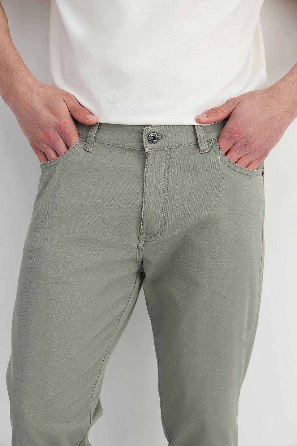 Брюки Sea Barrier хаки