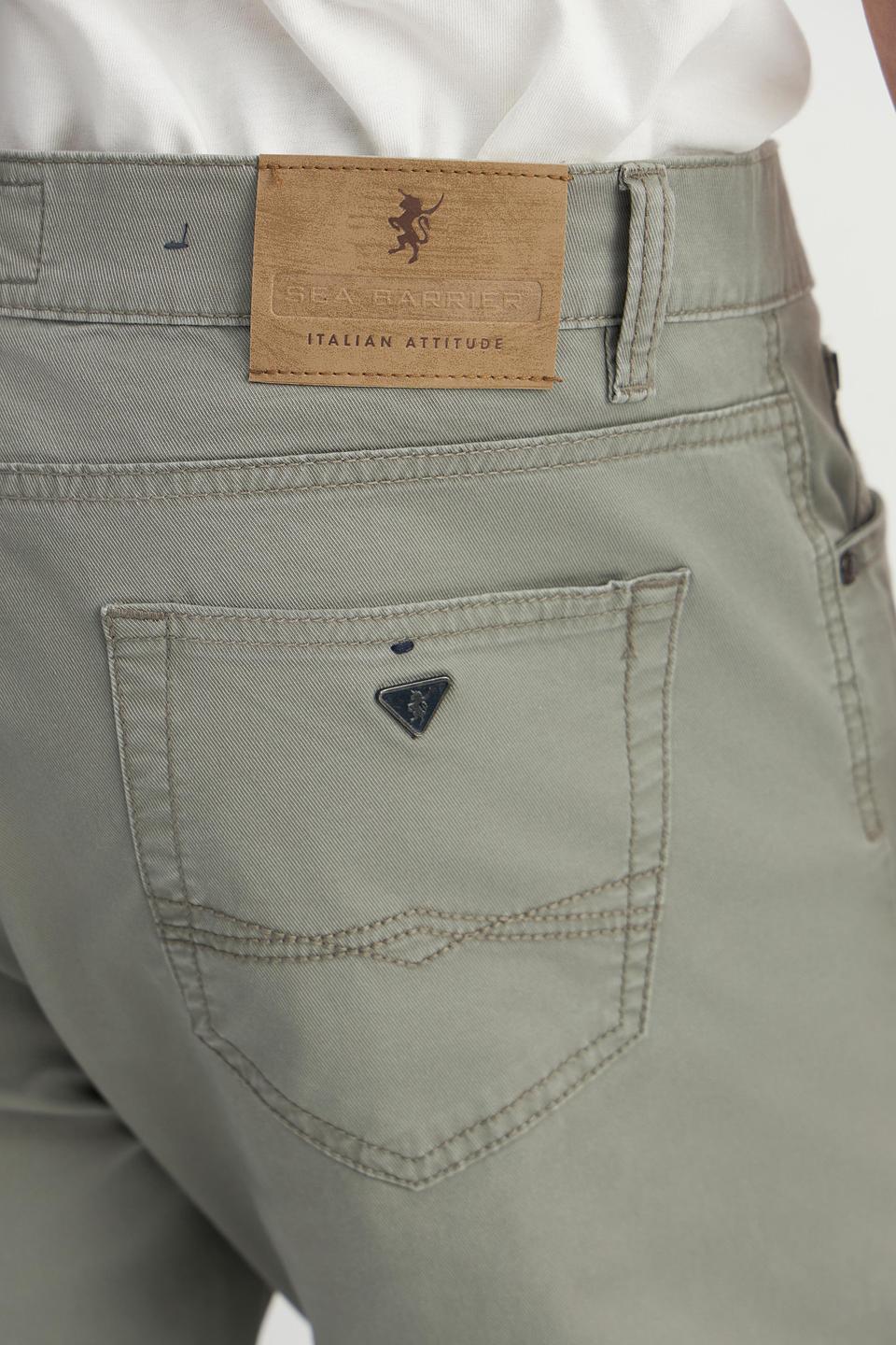 Брюки Sea Barrier хаки