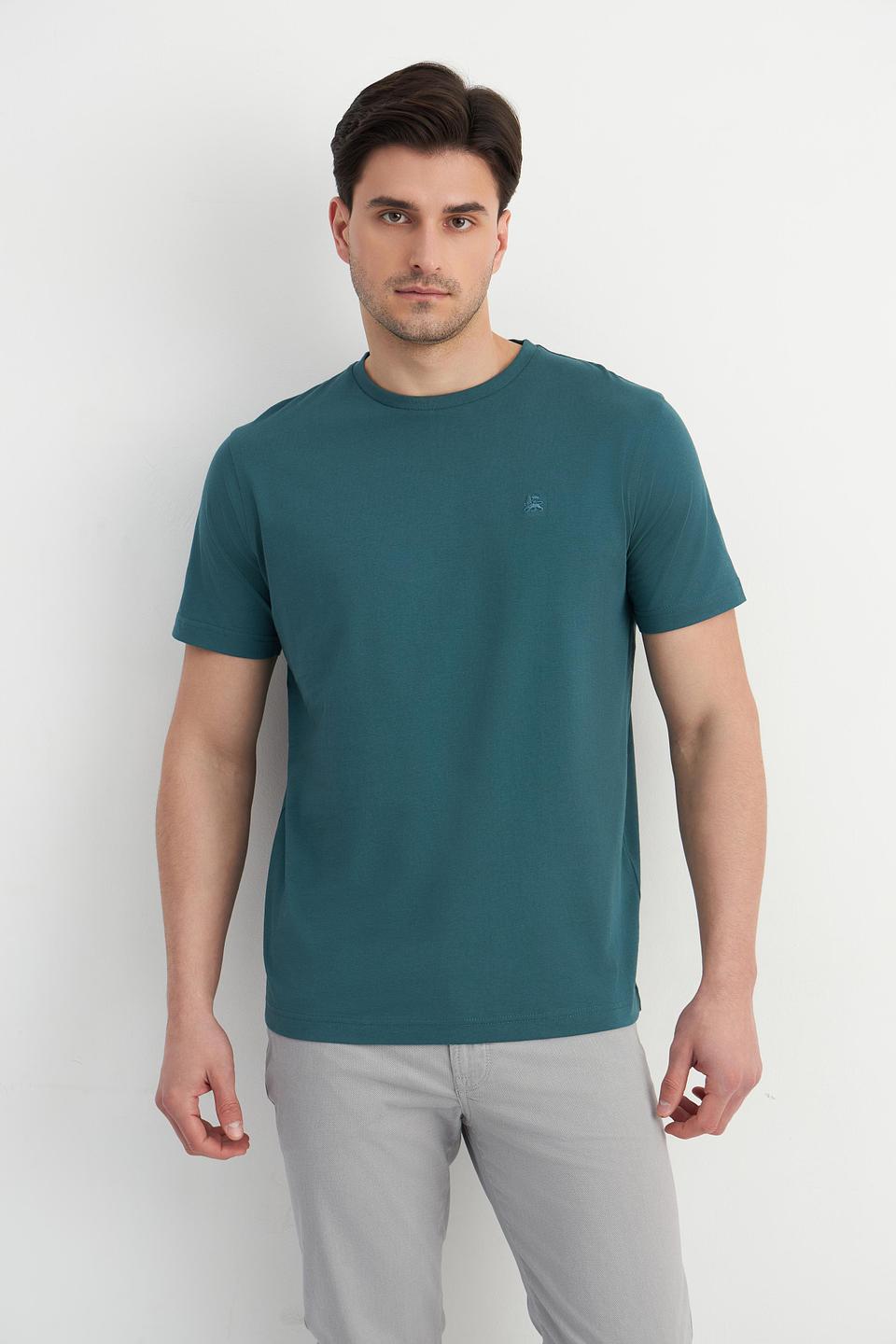 Футболка Lerros с декоративной отделкой