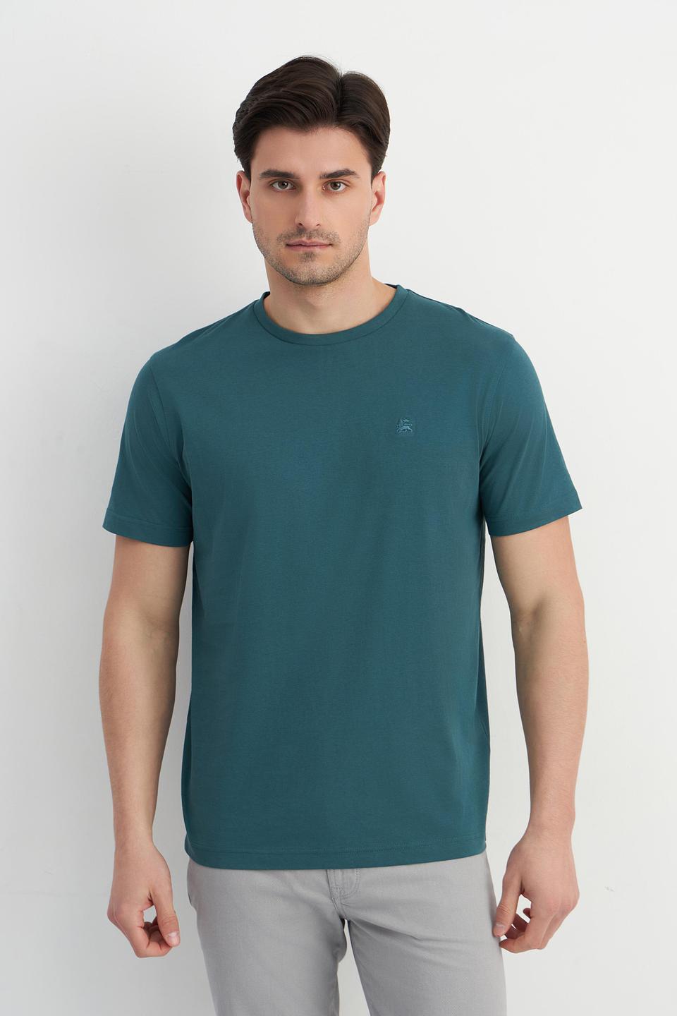 Футболка Lerros с декоративной отделкой