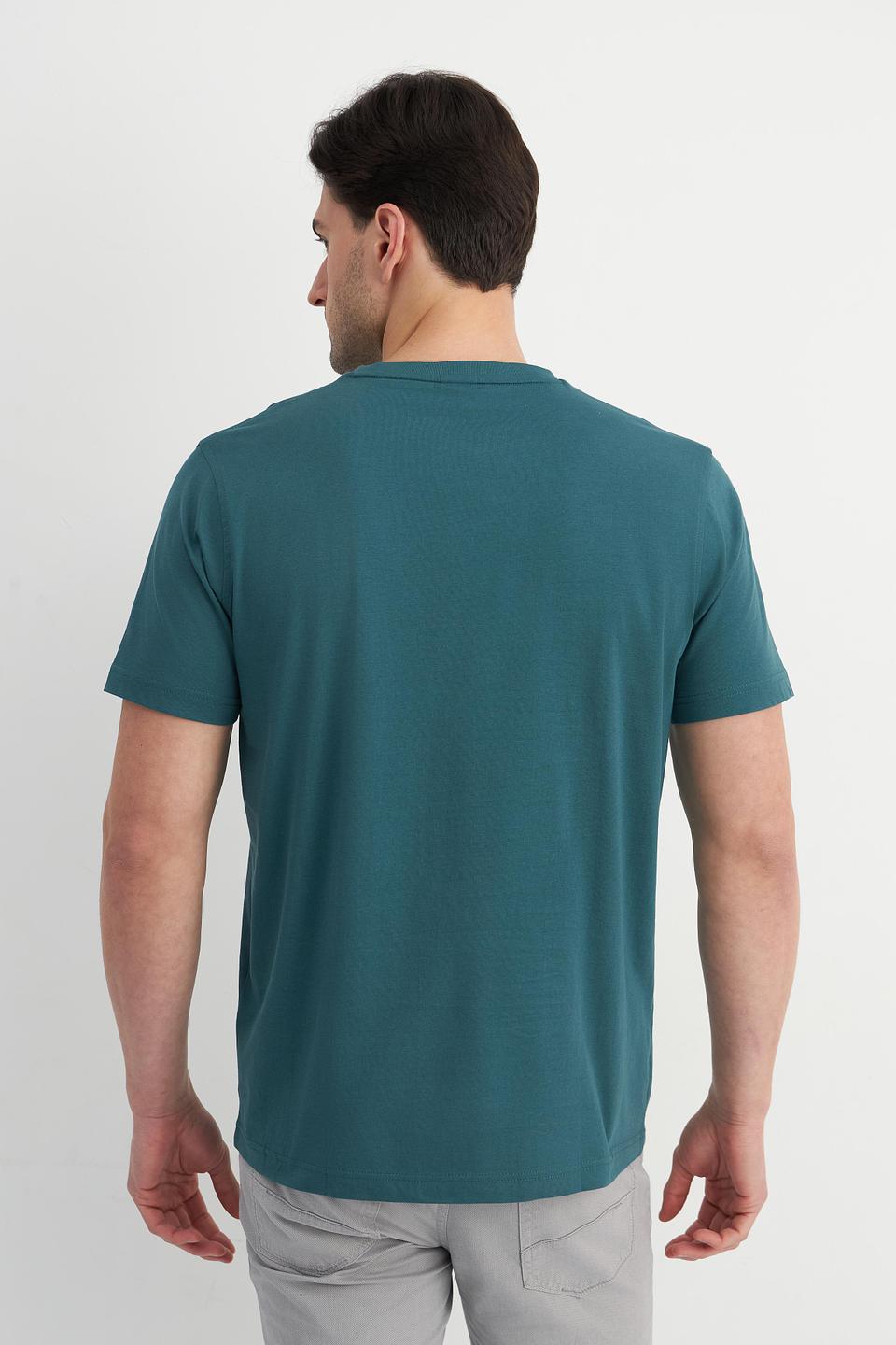 Футболка Lerros с декоративной отделкой