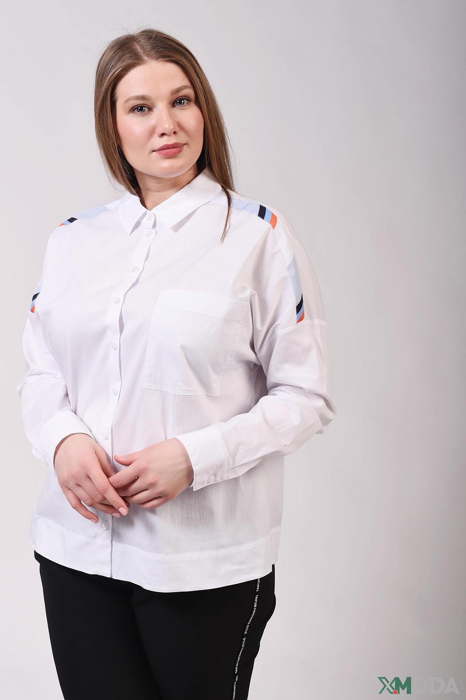 Блуза Gerry Weber с декором