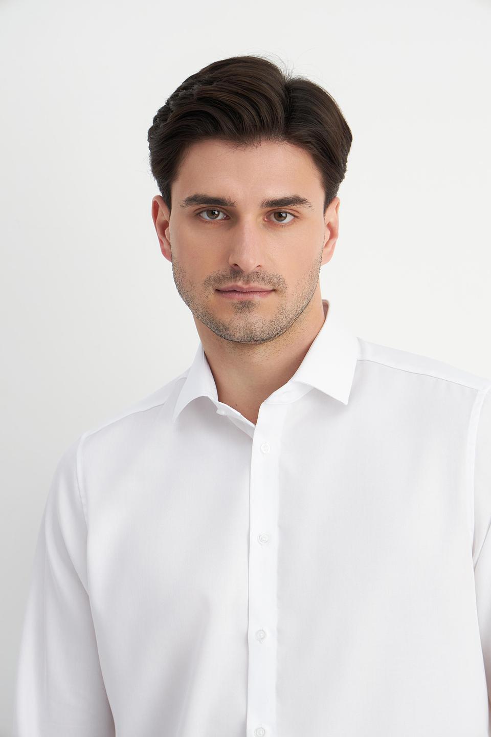 Рубашка дл Venti Modern Fit