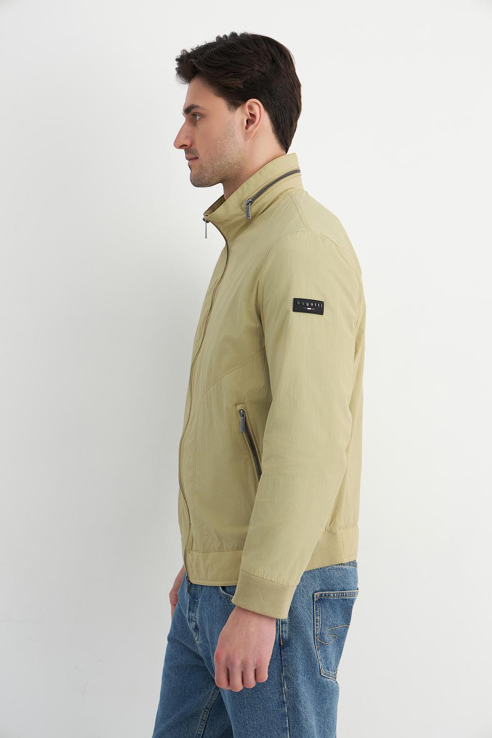 Куртка Bugatti бежевая