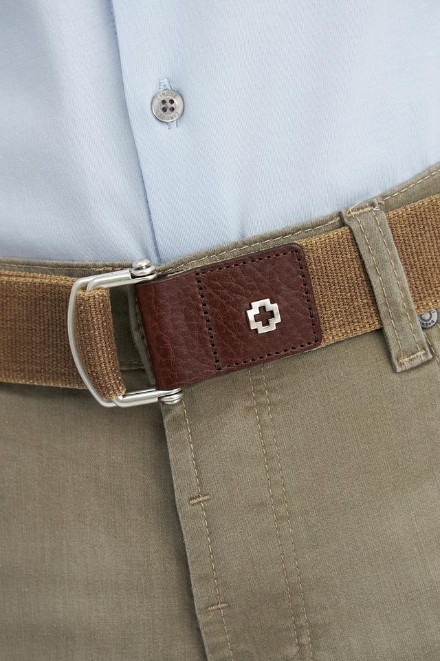 Ремень Strellson с пряжкой