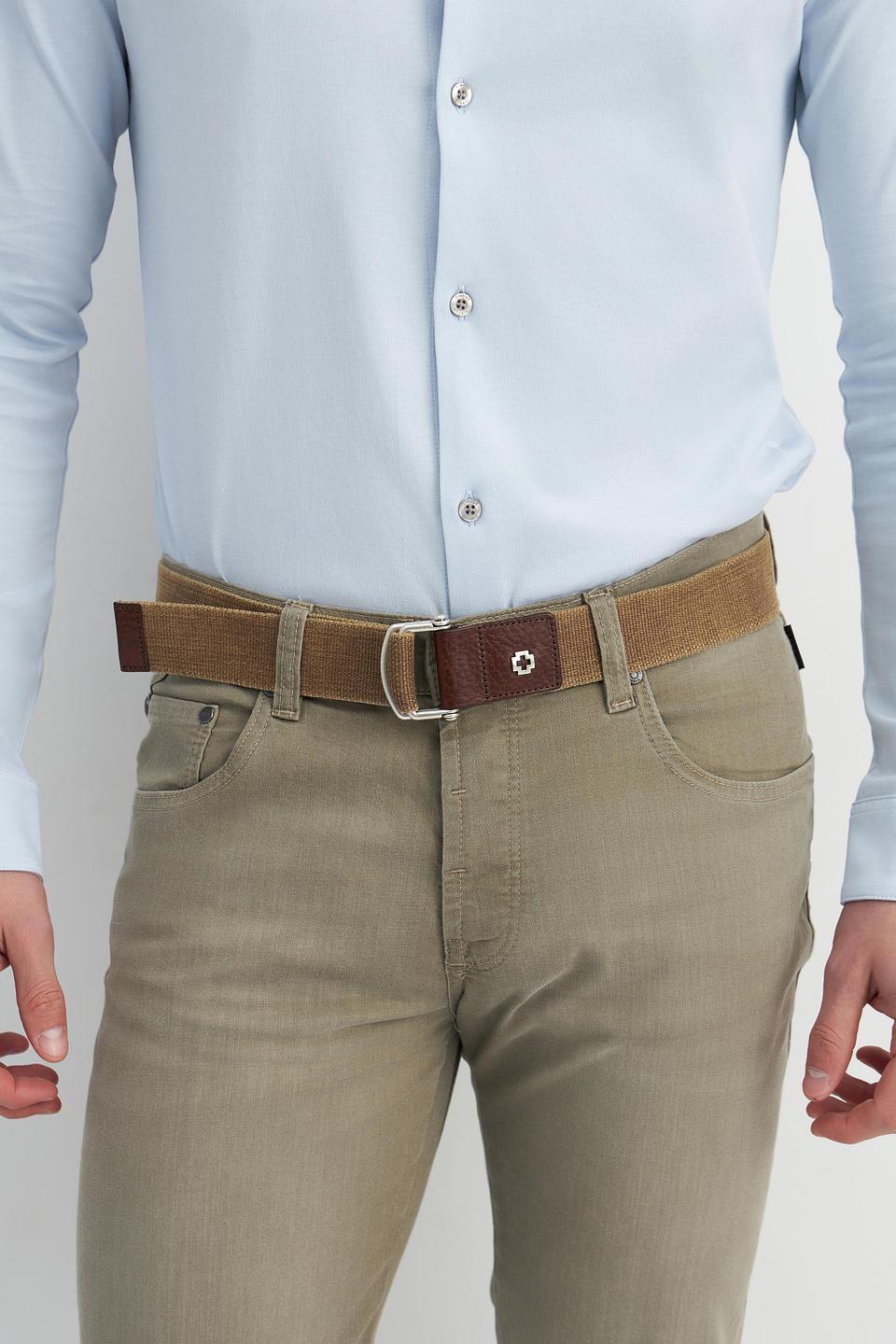 Ремень Strellson с пряжкой