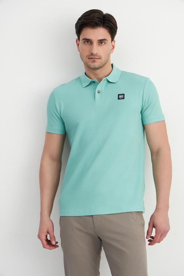 Поло Lerros мятное