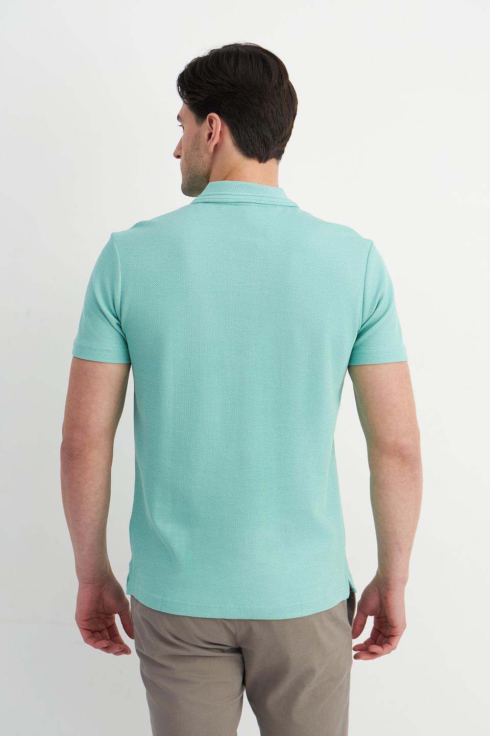 Поло Lerros мятное