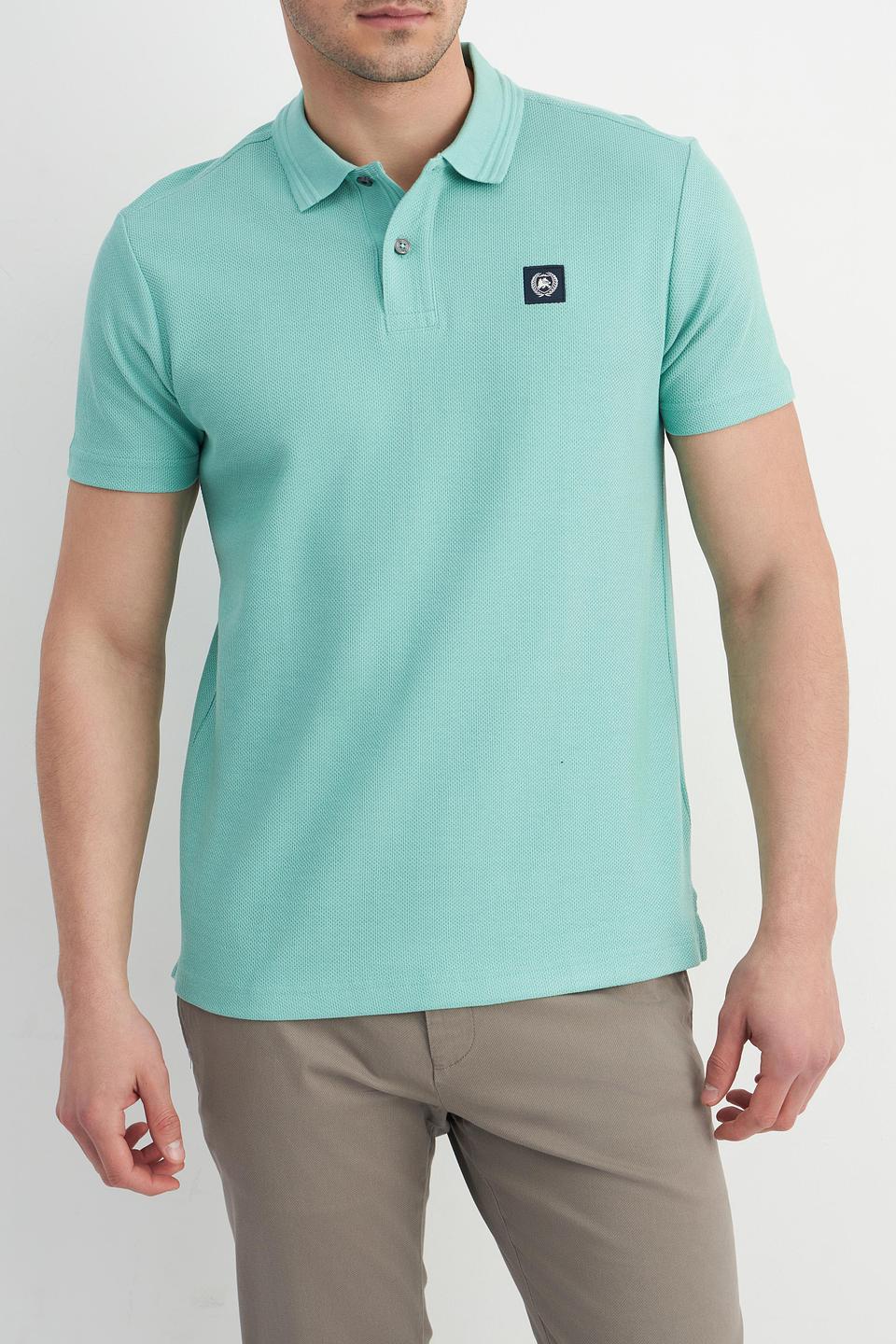 Поло Lerros мятное
