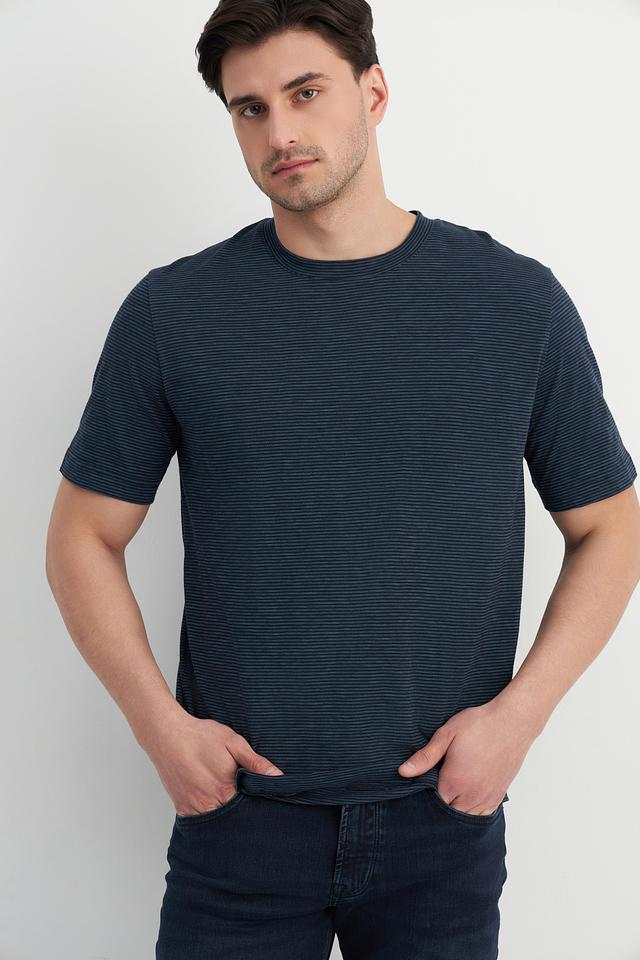 Футболка Marc O Polo с принтом