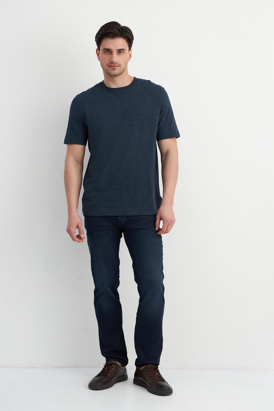 Футболка Marc O Polo с принтом