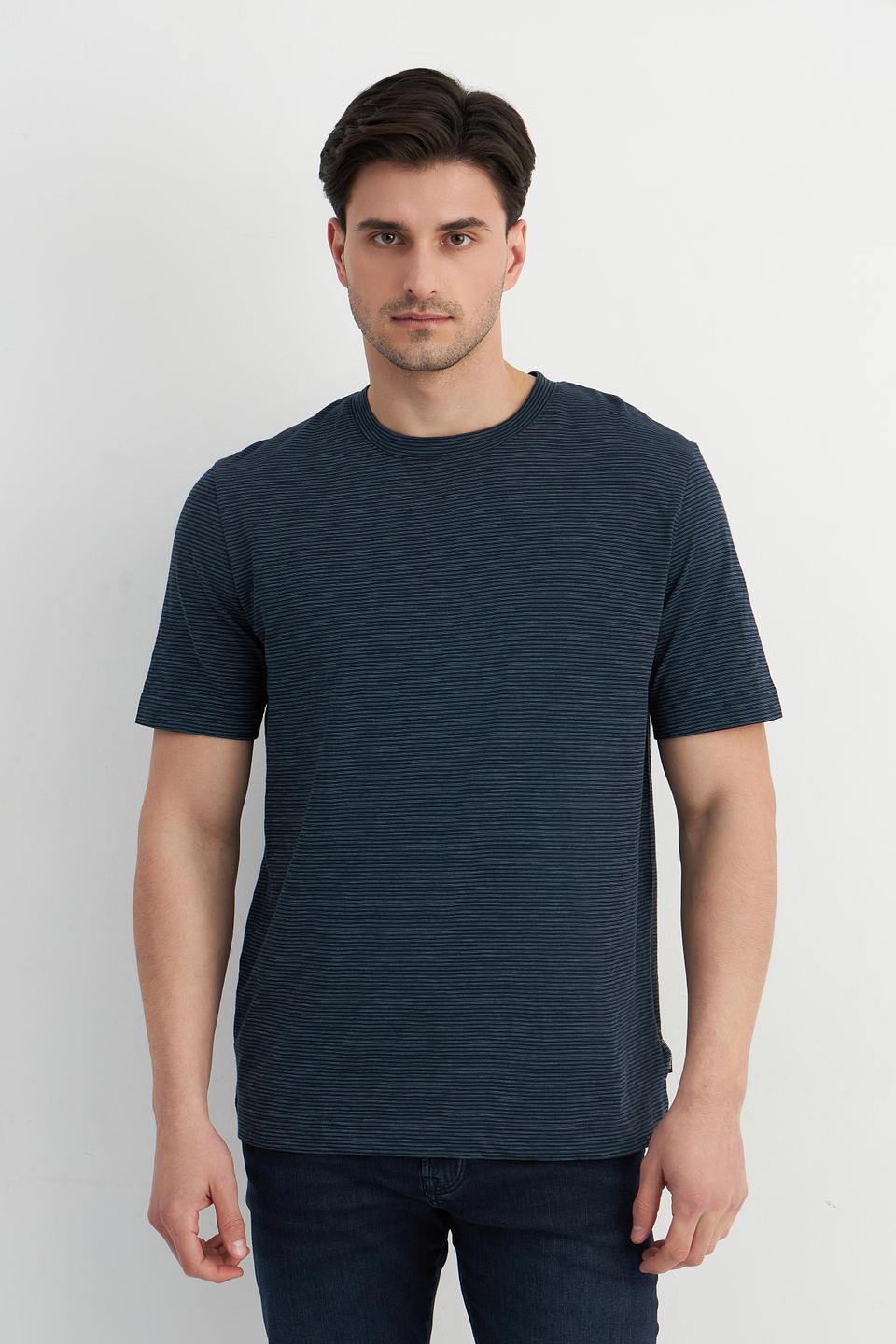 Футболка Marc O Polo с принтом