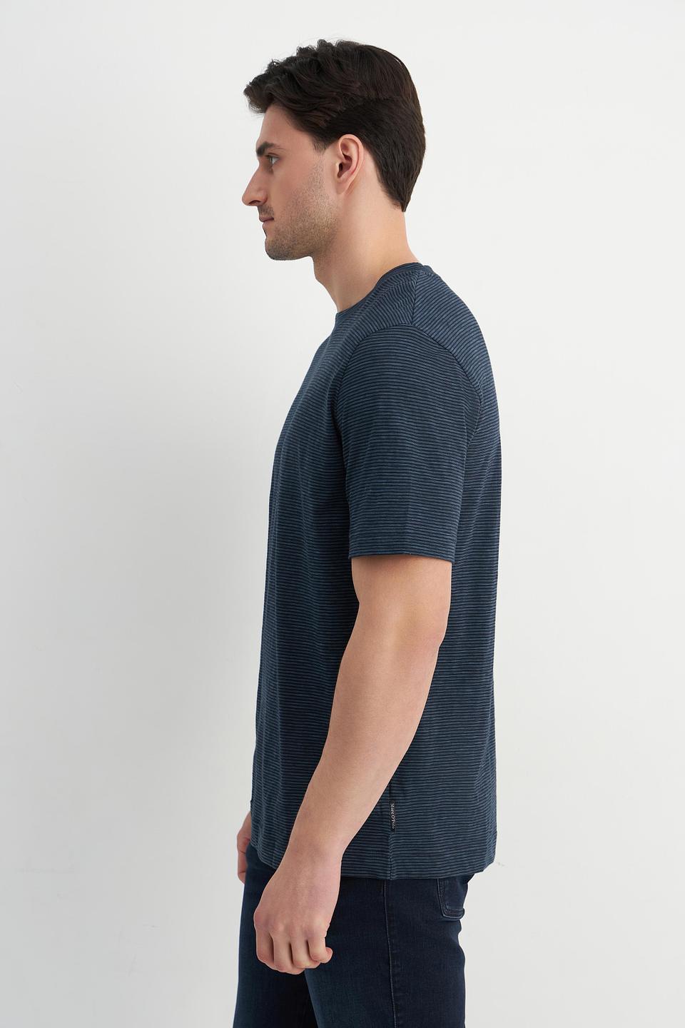 Футболка Marc O Polo с принтом