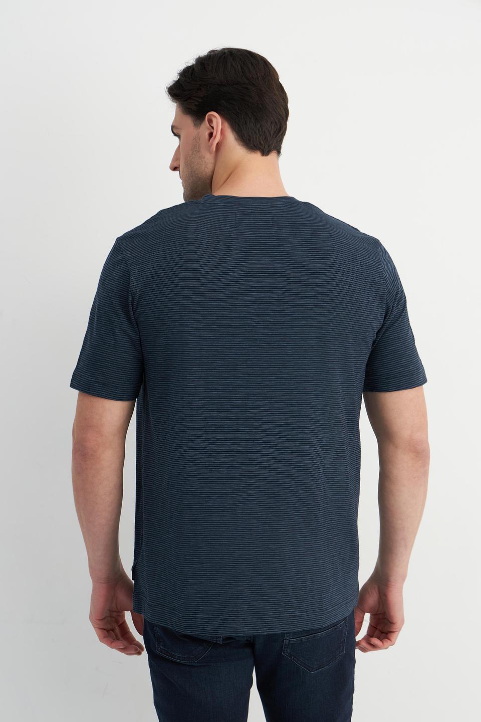 Футболка Marc O Polo с принтом