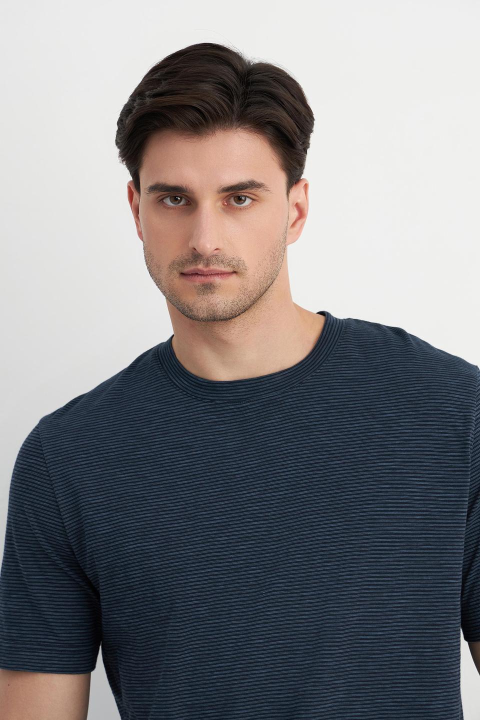 Футболка Marc O Polo с принтом