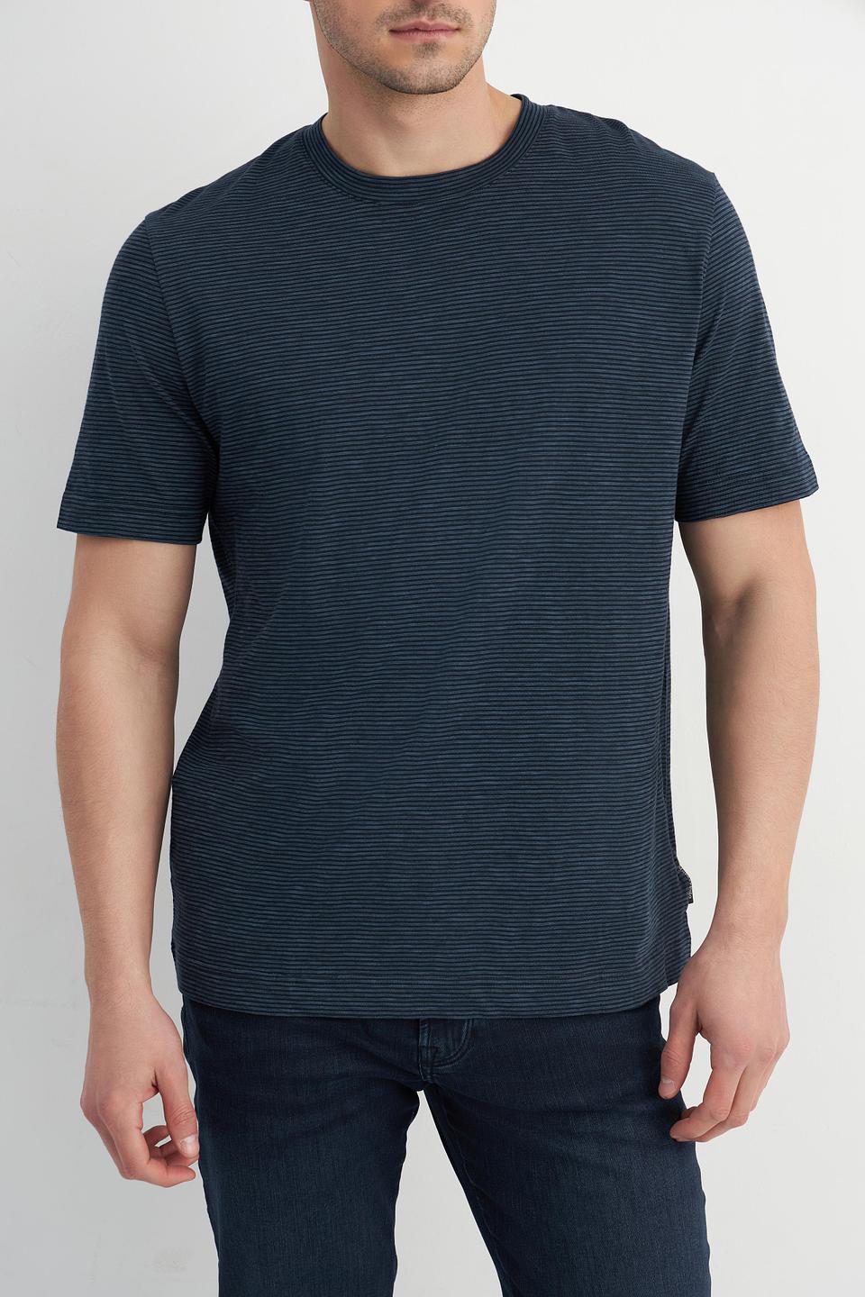 Футболка Marc O Polo с принтом