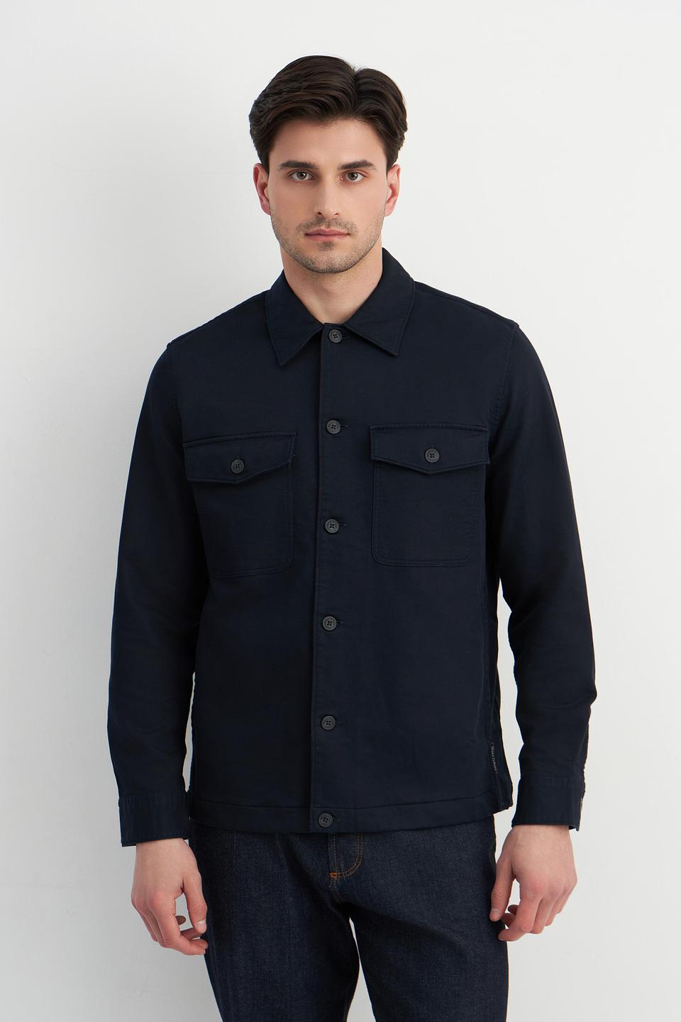 Кардиган Marc O Polo тёмно-синий