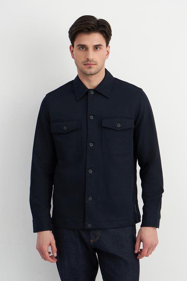 Кардиган Marc O Polo тёмно-синий