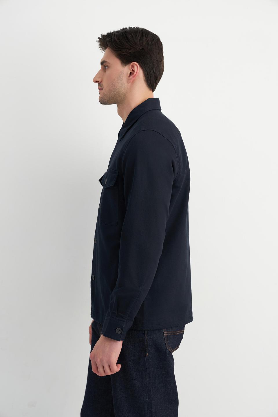 Кардиган Marc O Polo тёмно-синий