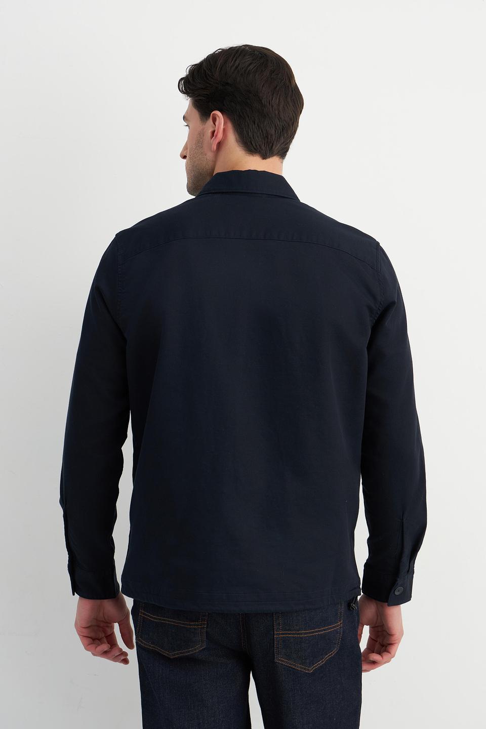 Кардиган Marc O Polo тёмно-синий