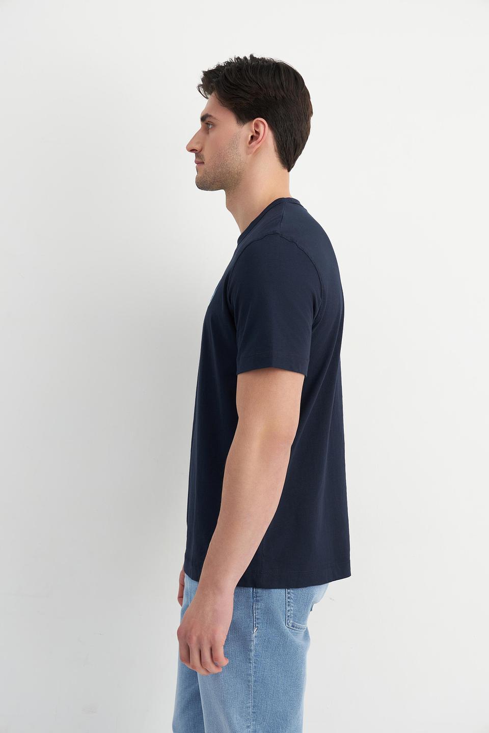 Футболка Tom Tailor с принтом