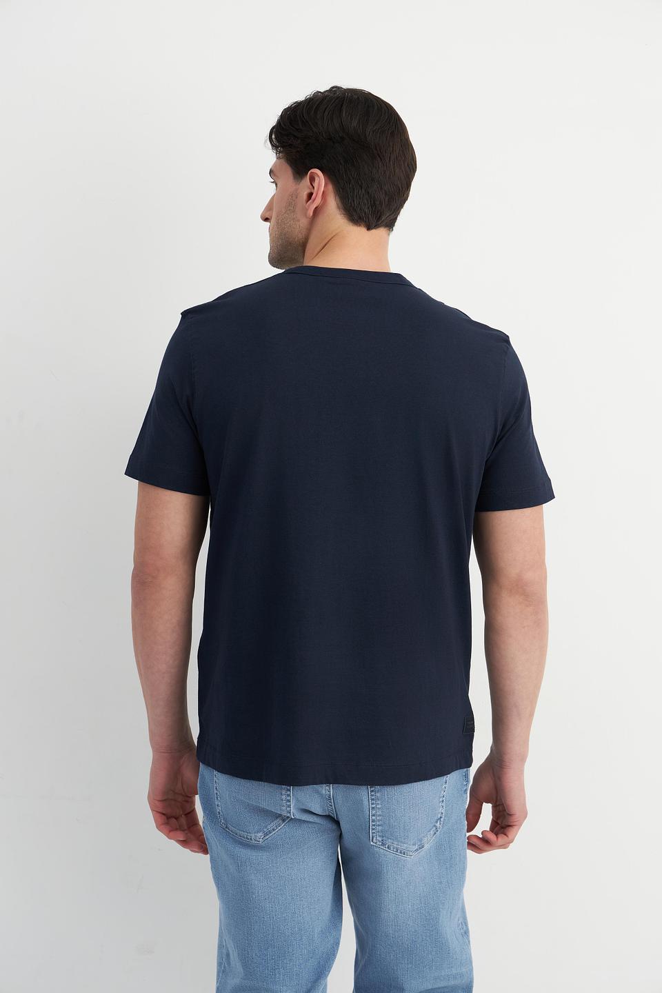 Футболка Tom Tailor с принтом