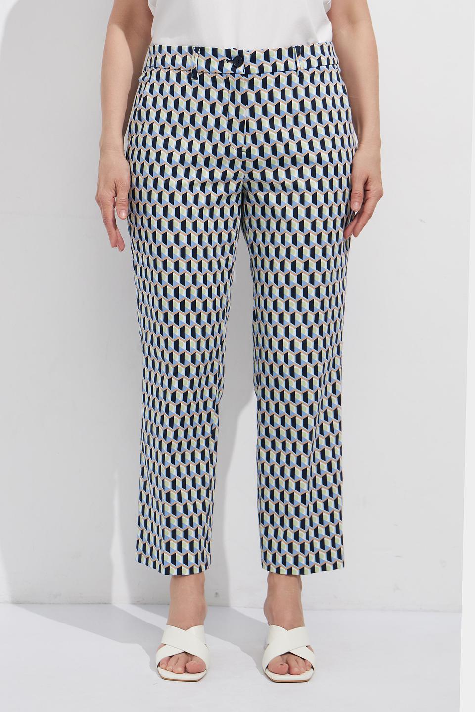 Брюки Betty Barclay в клетку