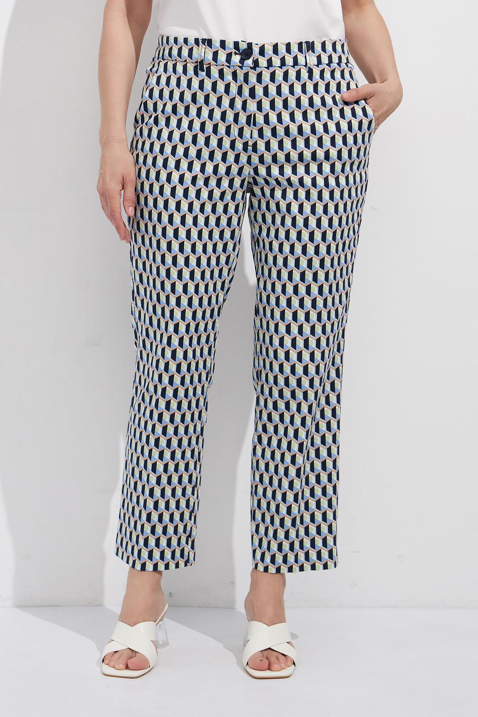 Брюки Betty Barclay в клетку