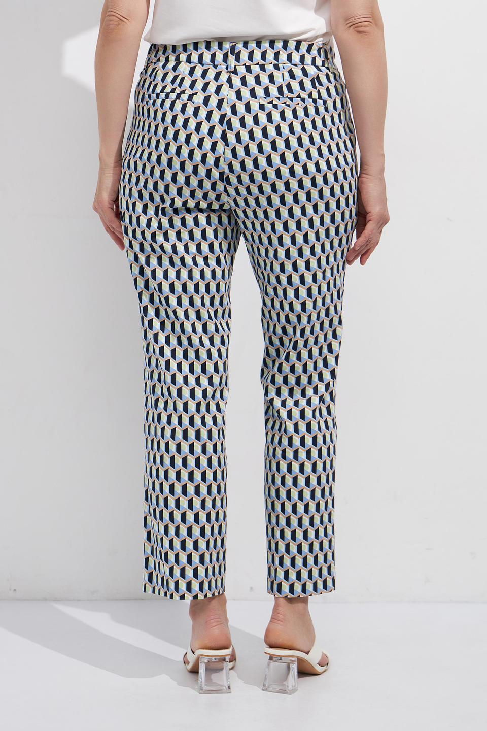 Брюки Betty Barclay в клетку