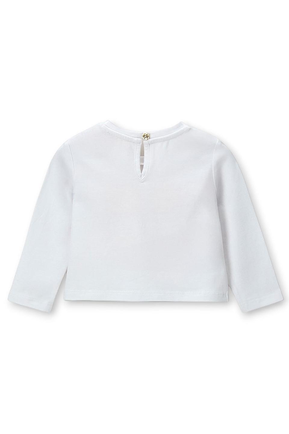 Футболка Original Marines с сердечками