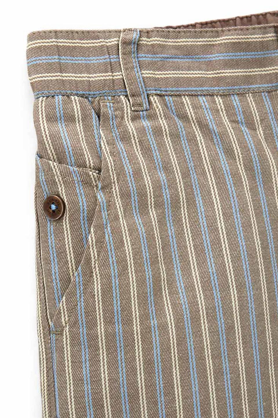 Брюки Original Marines в полоску