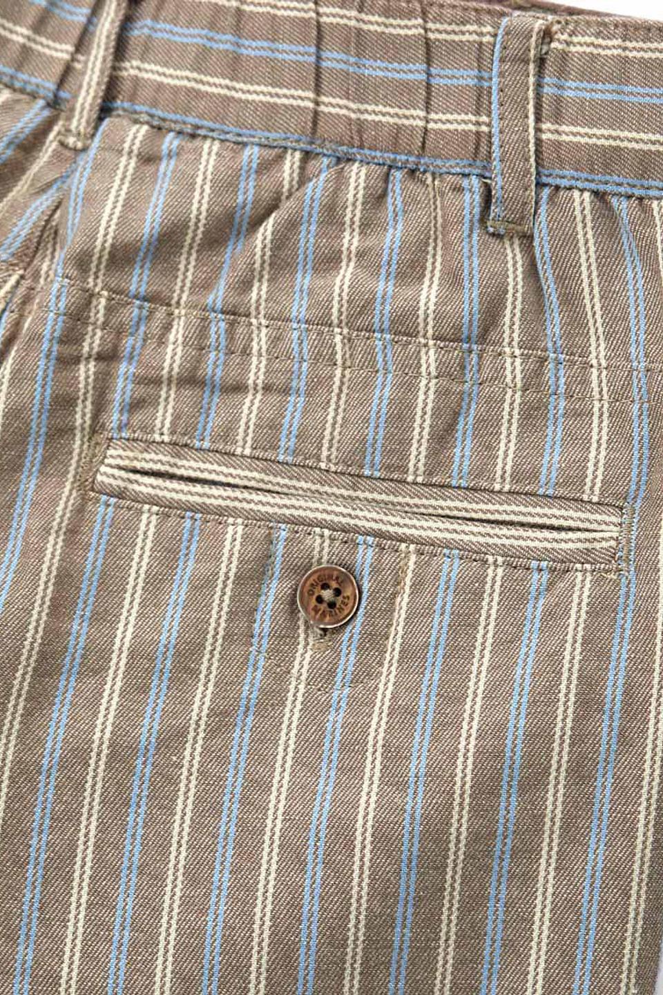 Брюки Original Marines в полоску