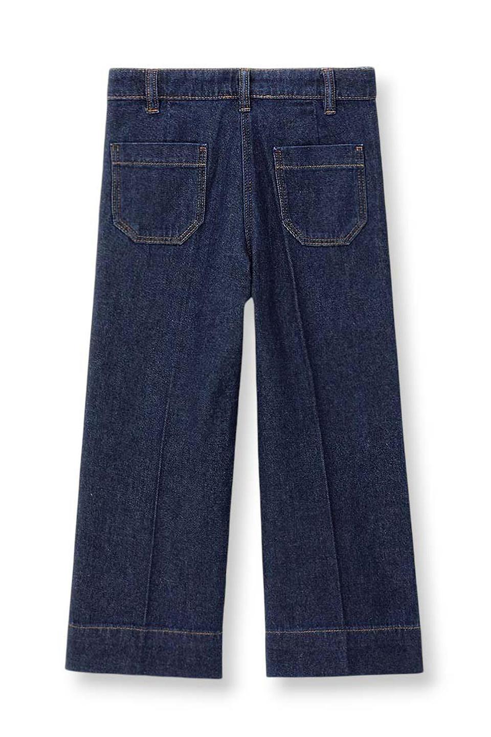 Джинсы Original Marines тёмно-синие