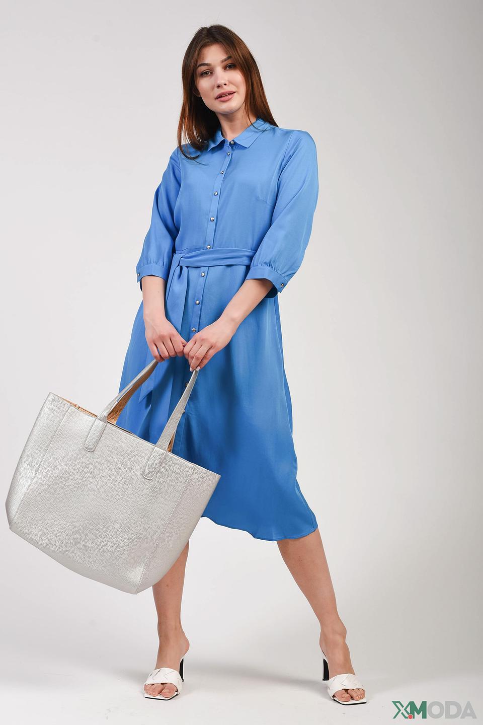 Сумка Bianca женская белая