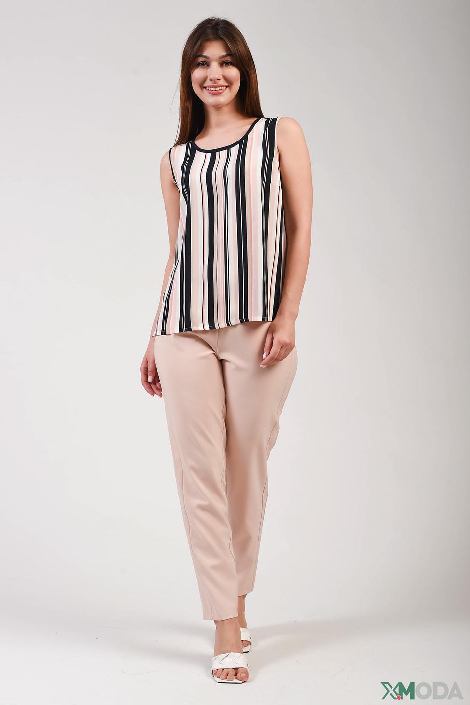 Брюки Betty Barclay бежевые